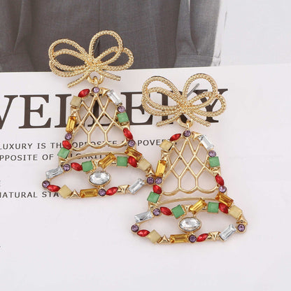 Beautiful Earring with Unique Style