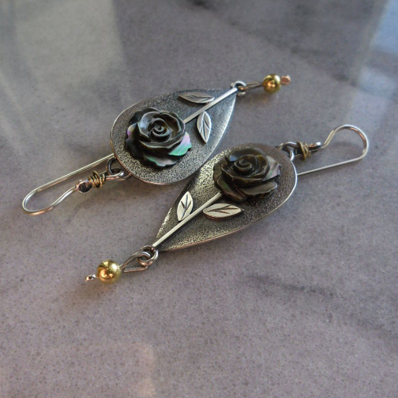 Classic Earring with Timeless Appeal