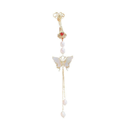 Classic Pearl Pendant with Timeless Appeal