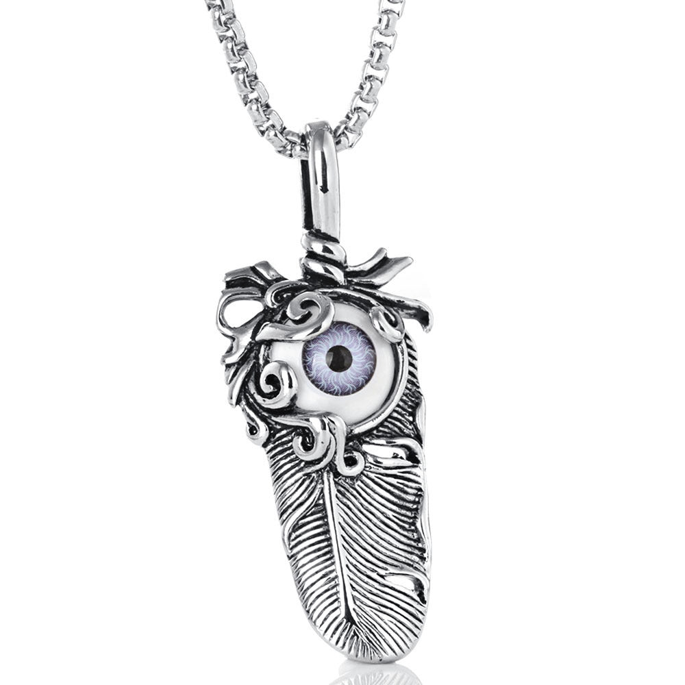 Delicate Artisan Necklace