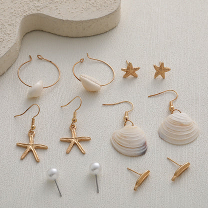 Elegant Pearl Earring for Every Occasion