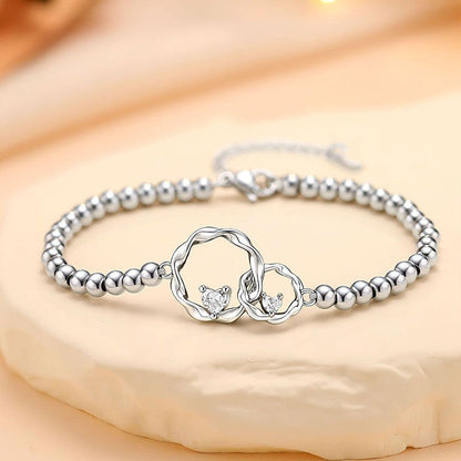 Classic Bracelet with Timeless Appeal