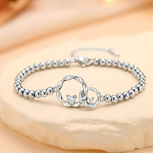 Classic Bracelet with Timeless Appeal