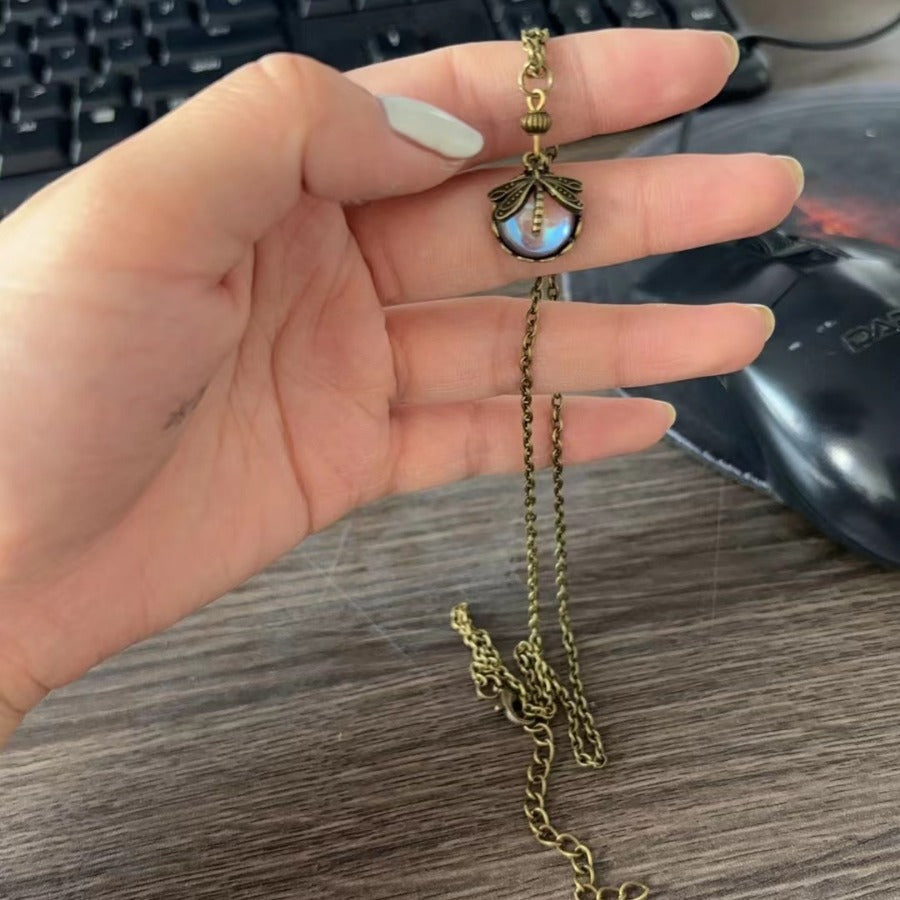 Beautiful Necklace with Unique Style