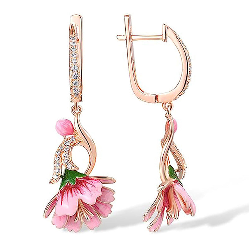 Beautiful Earring with Unique Style