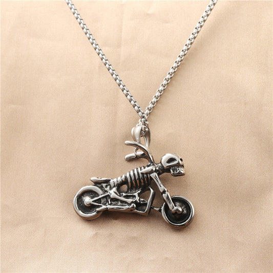 Romantic Pendant for Special Moments