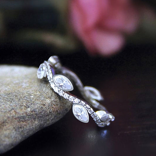 Elegant Ring for Every Occasion