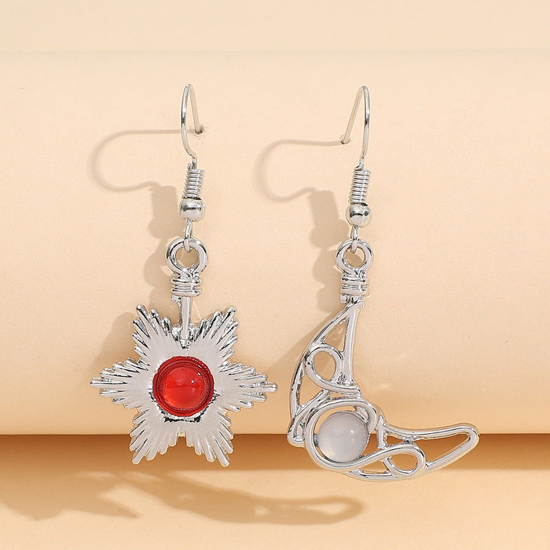 Romantic Earring for Special Moments