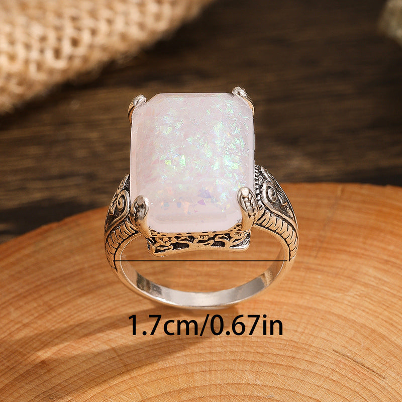 Elegant Ring for Every Occasion