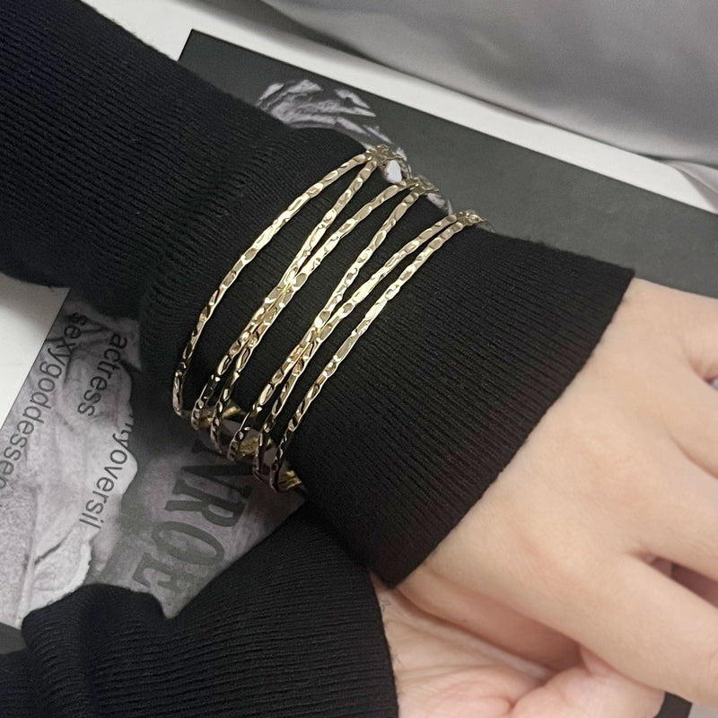 Vintage Handmade Bracelet