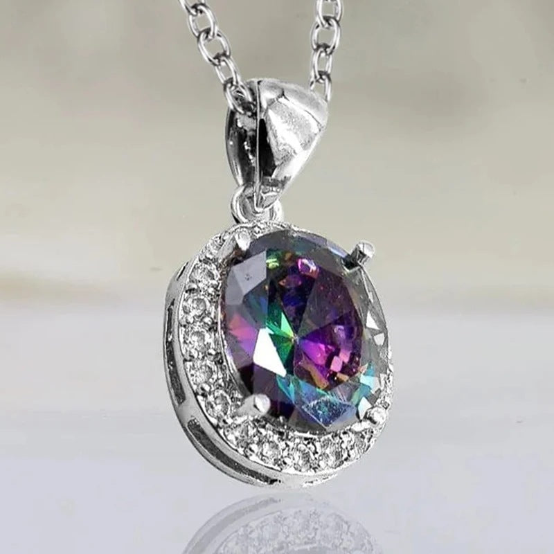 Beautiful Necklace with Unique Style