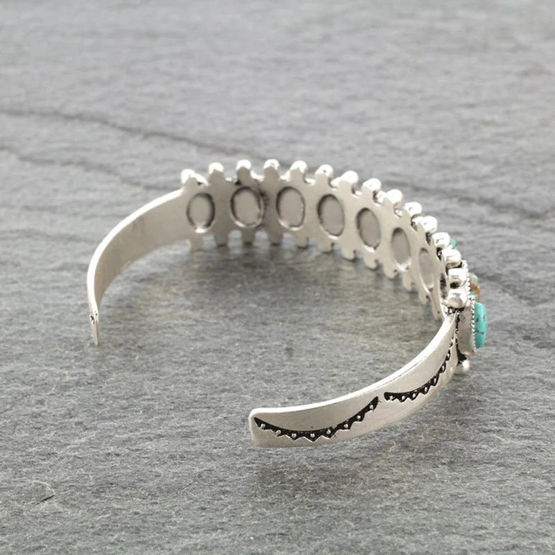 Delicate Artisan Bracelet