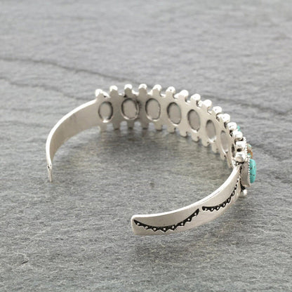 Delicate Artisan Bracelet