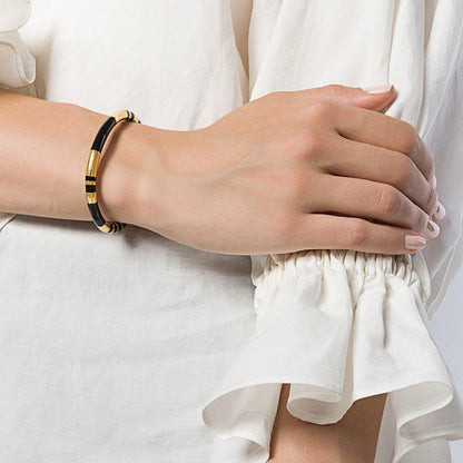 Stunning Gold Bracelet for Daily Wear
