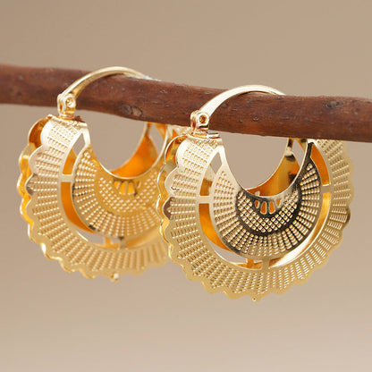 Stunning Earring for Daily Wear