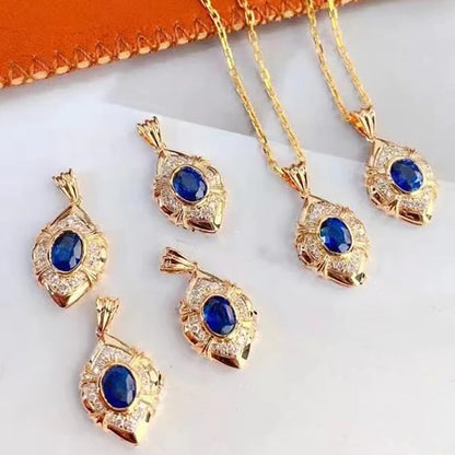 Beautiful Necklace with Unique Style