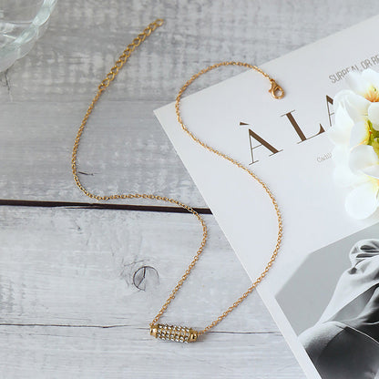 Beautiful Necklace with Unique Style