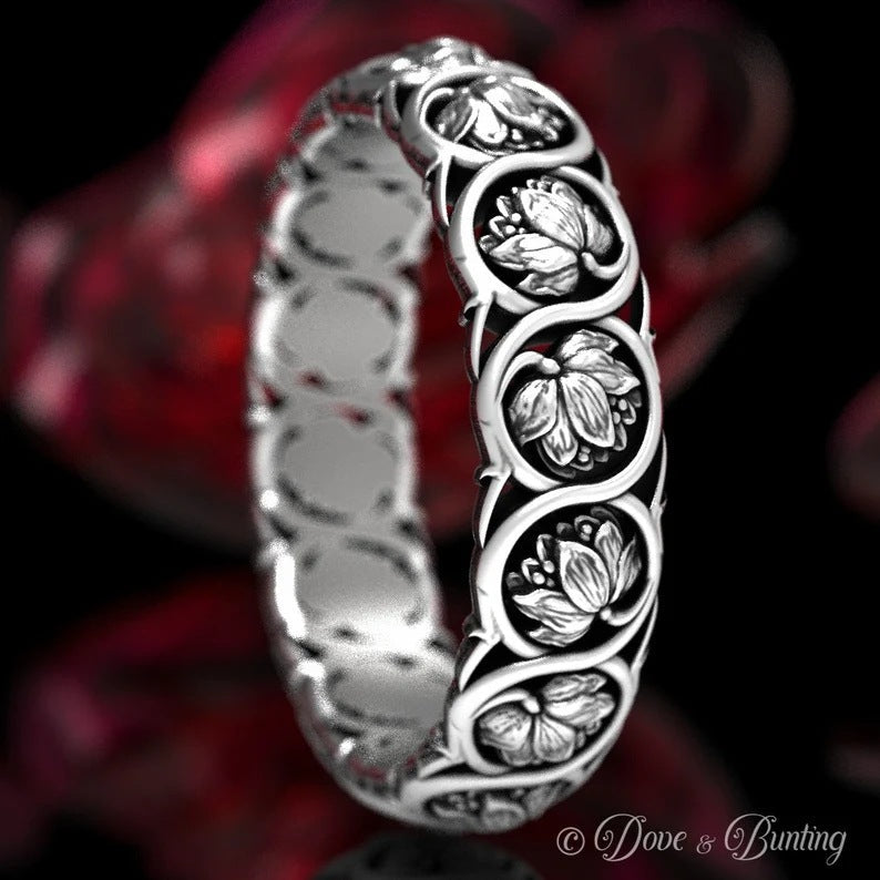 Vintage Handmade Bracelet
