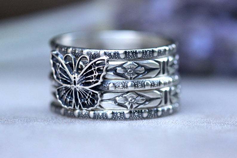 Charming Ring for Any Occasion