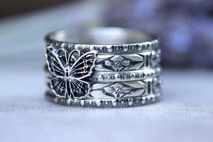 Charming Ring for Any Occasion