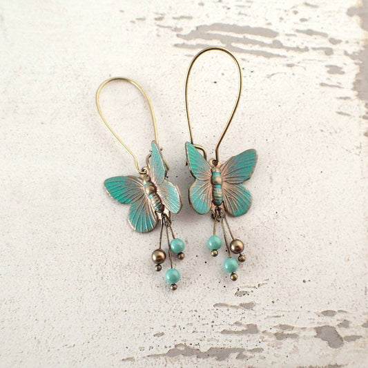 Stunning Earring for Daily Wear
