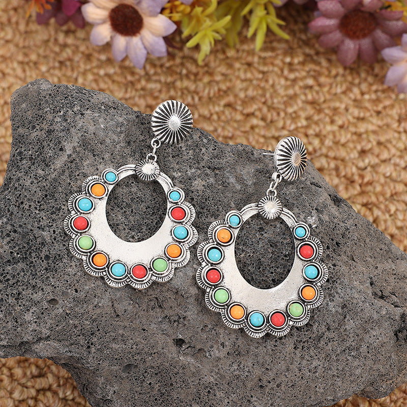 Elegant Earring for Every Occasion
