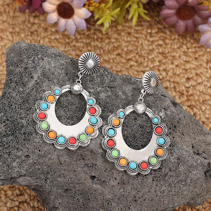 Elegant Earring for Every Occasion
