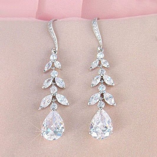 Romantic Earring for Special Moments