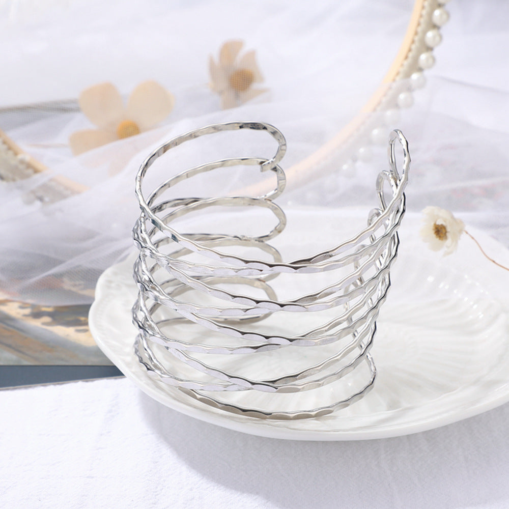 Delicate Artisan Bracelet