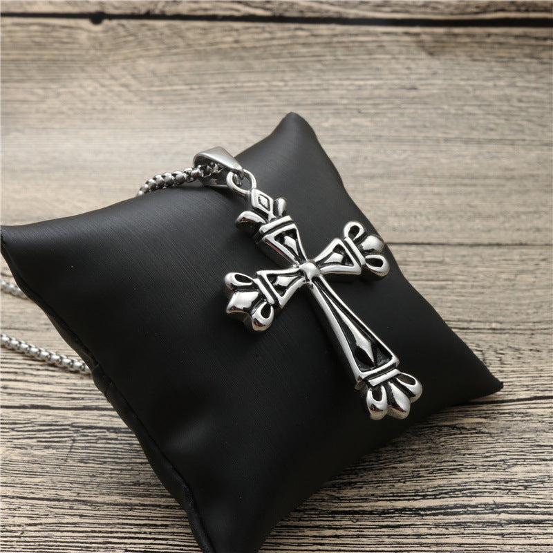 Beautiful Necklace with Unique Style