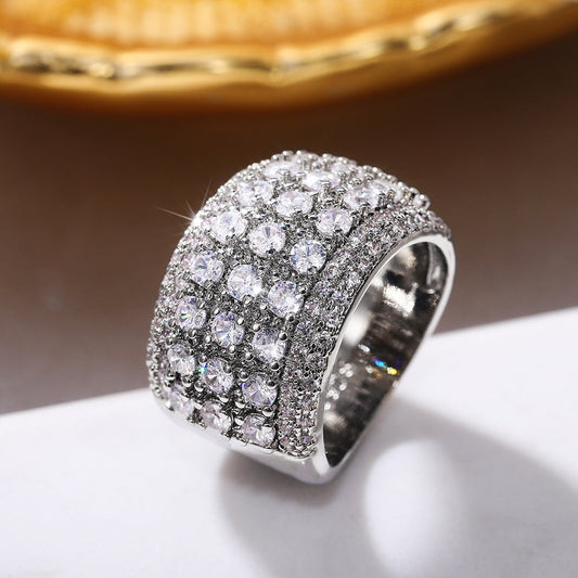 Stunning Ring for Daily Wear