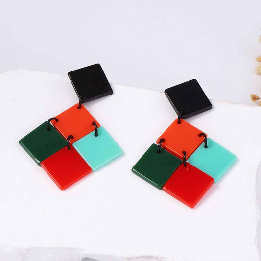 Romantic Earring for Special Moments