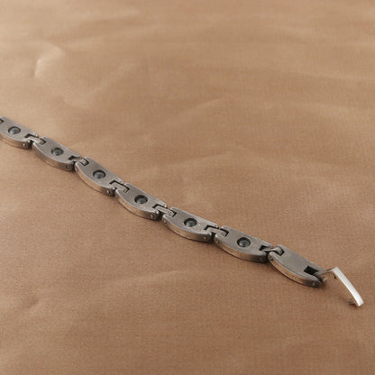 Classic Bracelet with Timeless Appeal