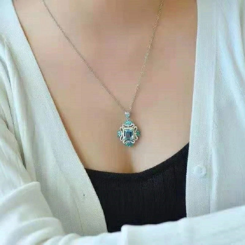 Beautiful Necklace with Unique Style