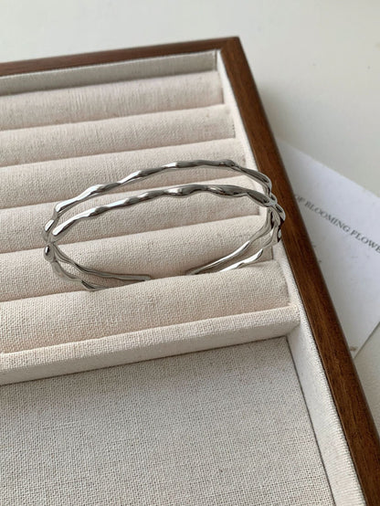 Stunning Gold Bracelet for Daily Wear