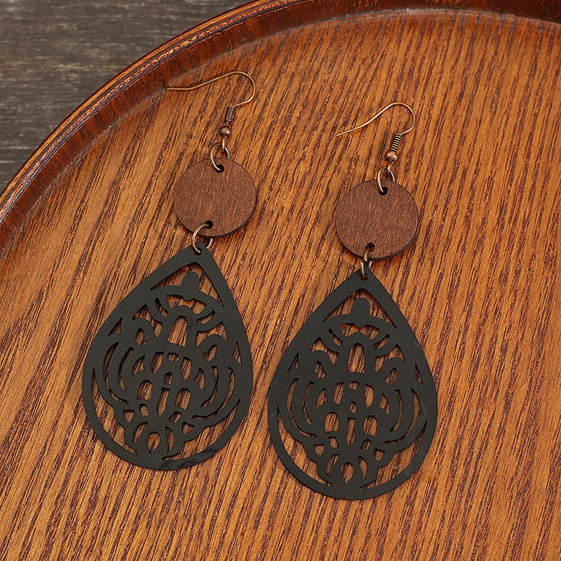 Beautiful Earring with Unique Style
