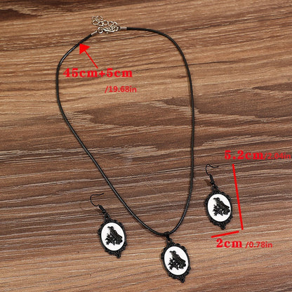 Elegant Necklace for Every Occasion