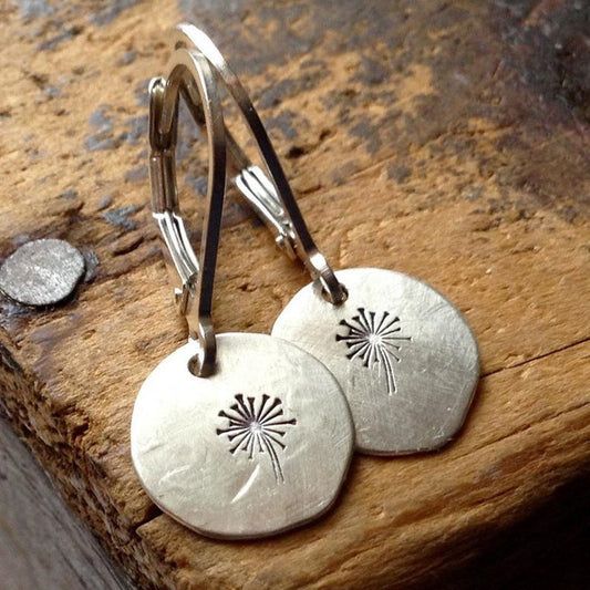 Romantic Earring for Special Moments