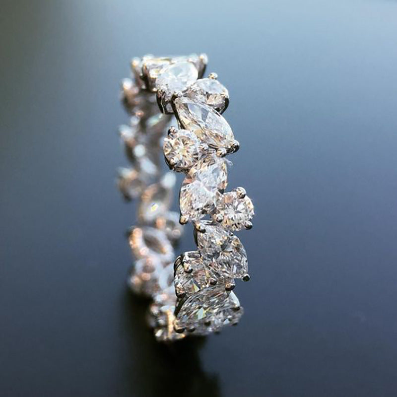 Charming Ring for Any Occasion