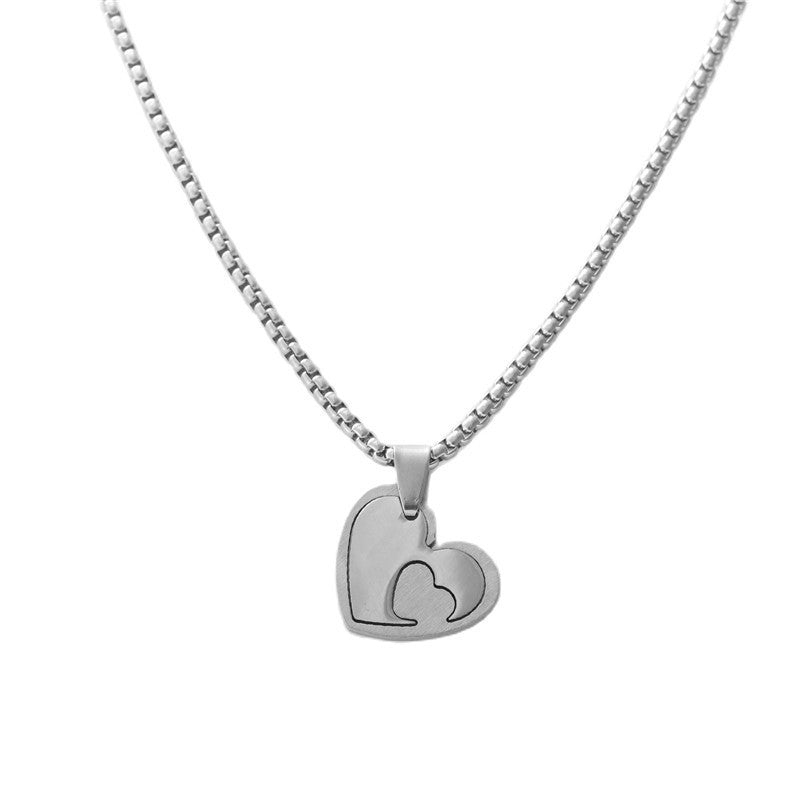 Beautiful Necklace with Unique Style