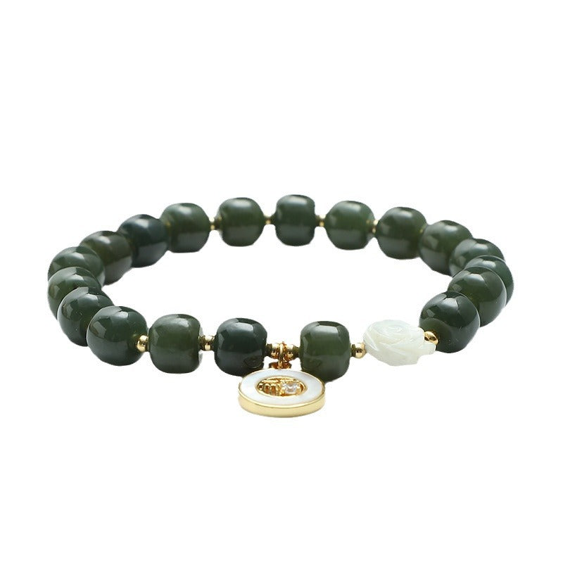 Elegant Silver Bracelet for Every Occasion