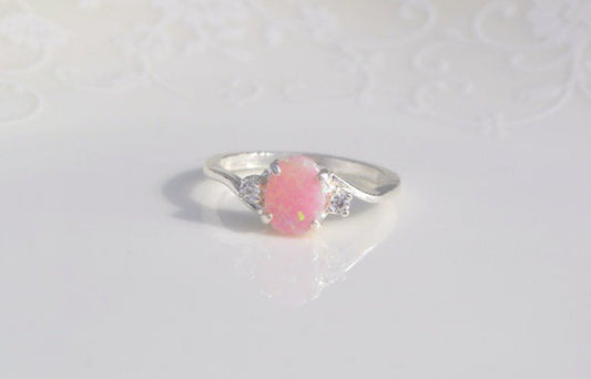 Elegant Ring for Every Occasion