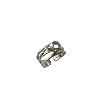 Stunning Ring for Daily Wear