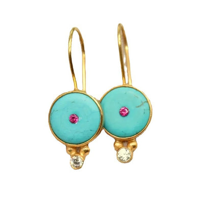 Stunning Earring for Daily Wear