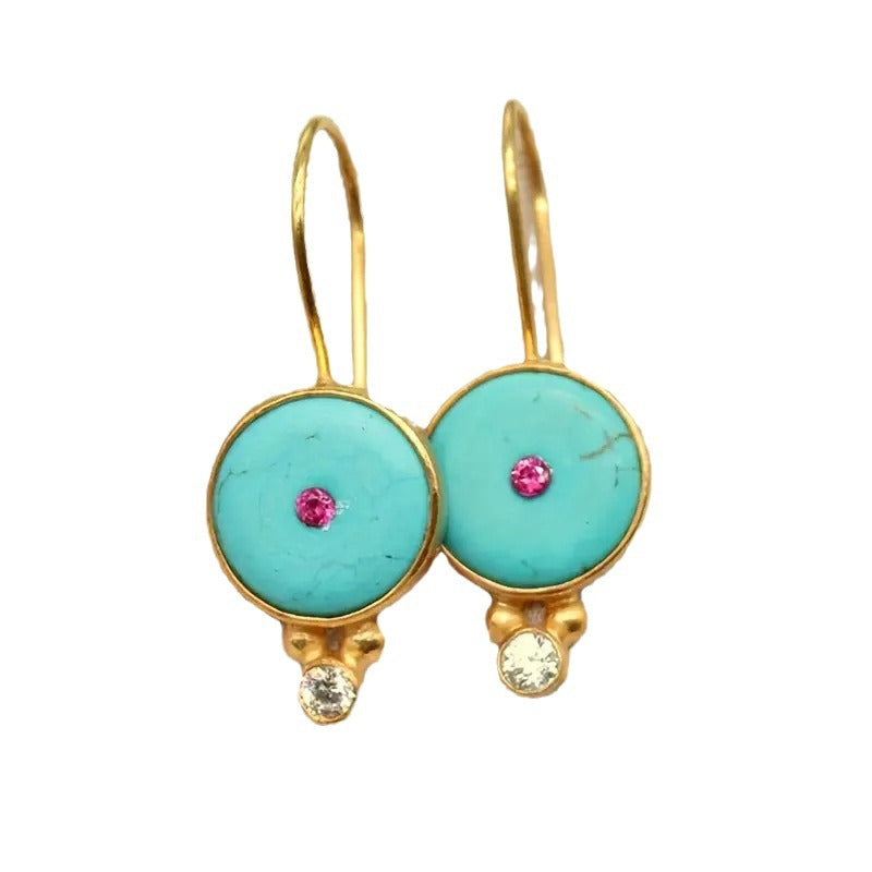 Stunning Earring for Daily Wear