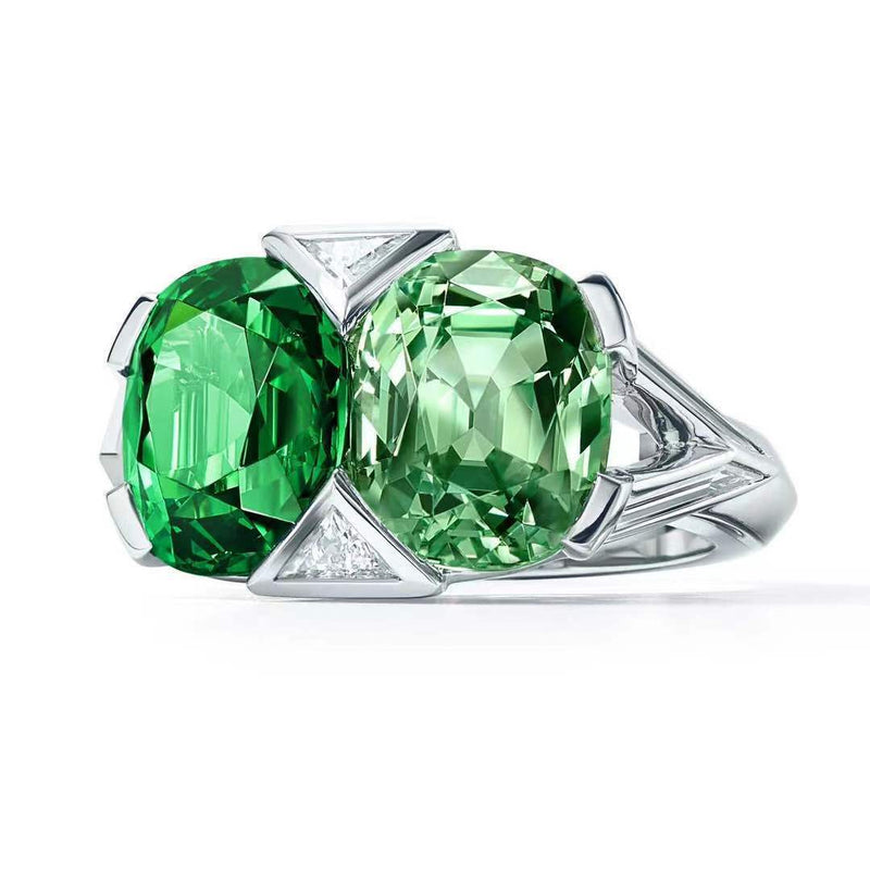 Beautiful Ring with Unique Style