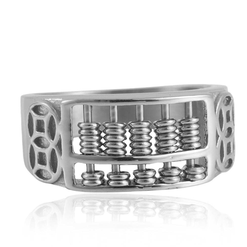 Classic Ring with Timeless Appeal