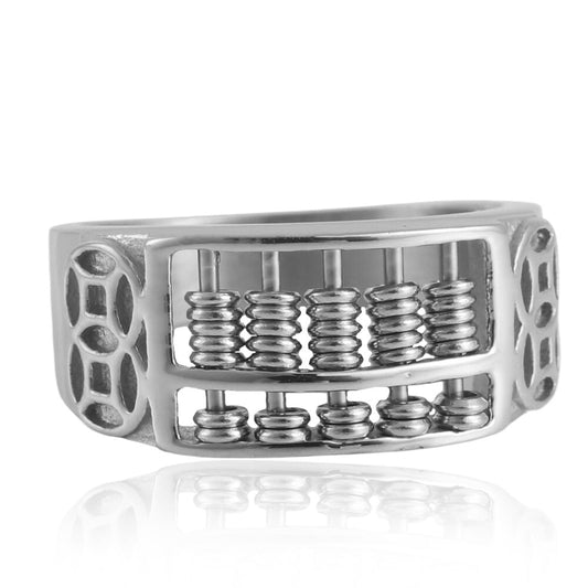 Classic Ring with Timeless Appeal