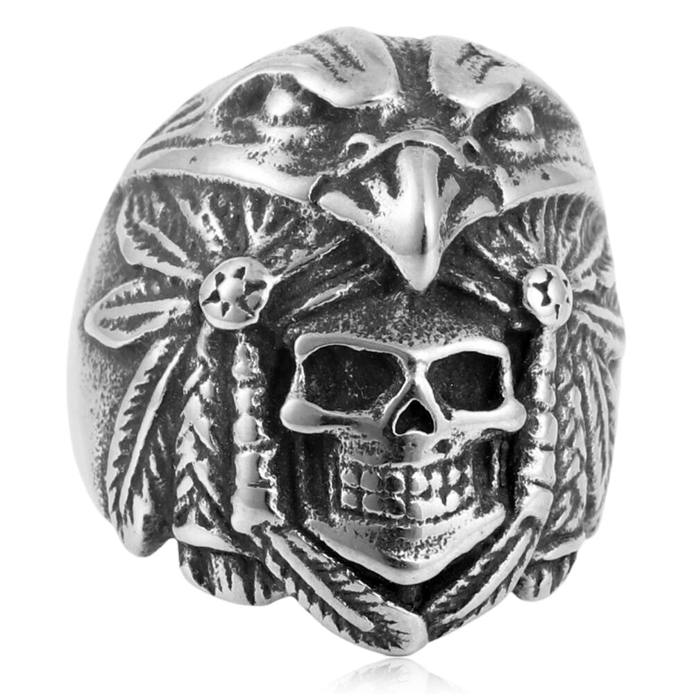 Delicate Artisan Ring