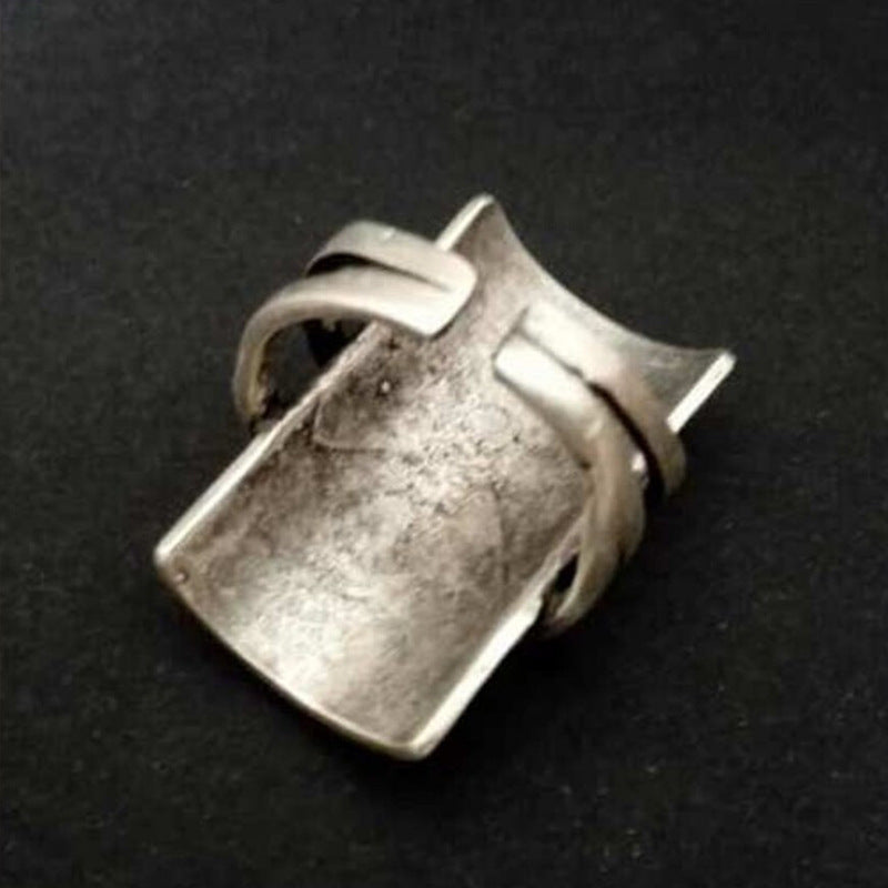 Beautiful Ring with Unique Style